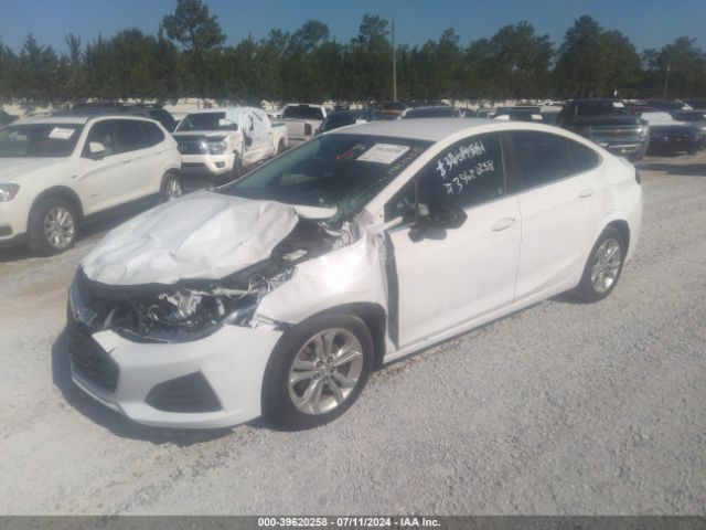 1G1BE5SM4K7147271 Chevrolet CRUZE LT