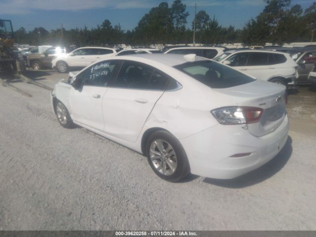 1G1BE5SM4K7147271 Chevrolet CRUZE LT