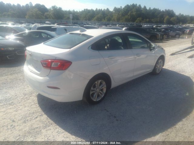 1G1BE5SM4K7147271 Chevrolet CRUZE LT