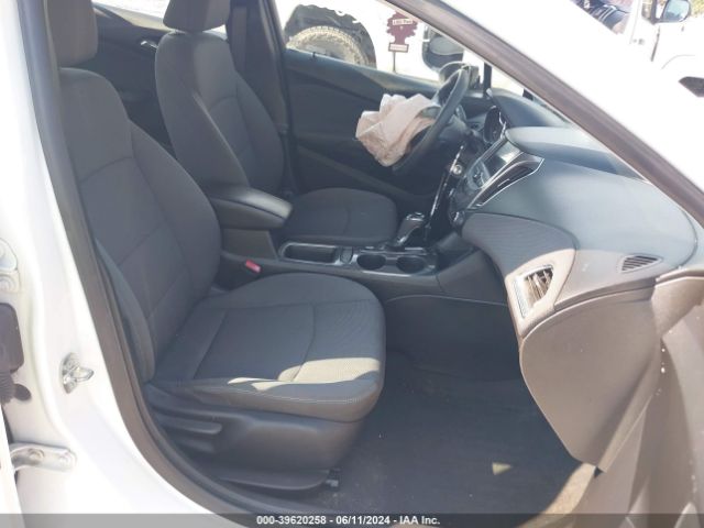 1G1BE5SM4K7147271 Chevrolet CRUZE LT