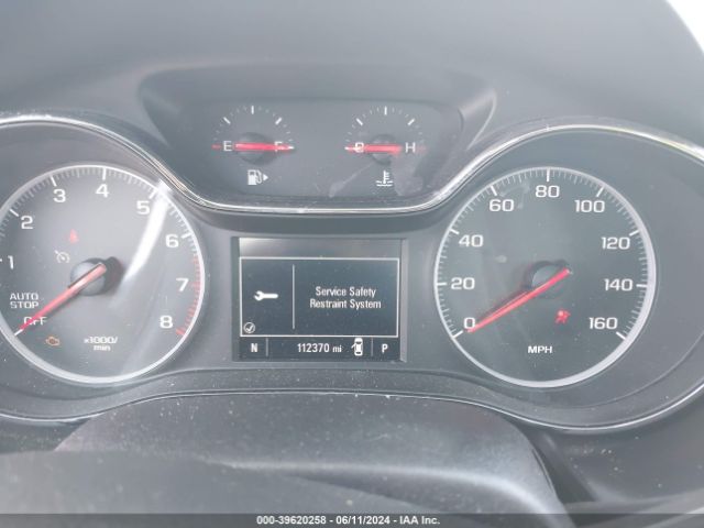 1G1BE5SM4K7147271 Chevrolet CRUZE LT