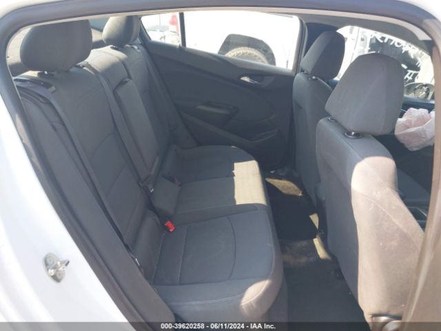 1G1BE5SM4K7147271 Chevrolet CRUZE LT
