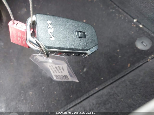 KIA SORENTO EX 2022 5XYRH4LF3NG153139 Image 11