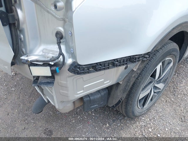 KIA SORENTO EX 2022 5XYRH4LF3NG153139 Image 20