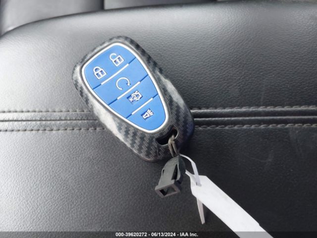 1G1ZE5SX3JF232681 Chevrolet Malibu Premier