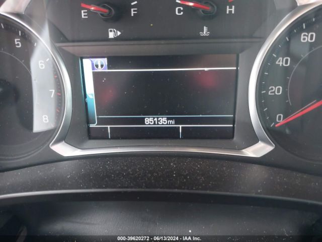 1G1ZE5SX3JF232681 Chevrolet Malibu Premier