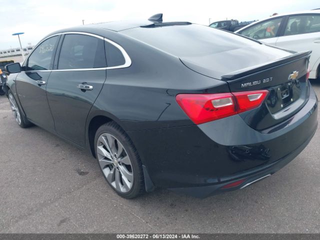 1G1ZE5SX3JF232681 Chevrolet Malibu Premier