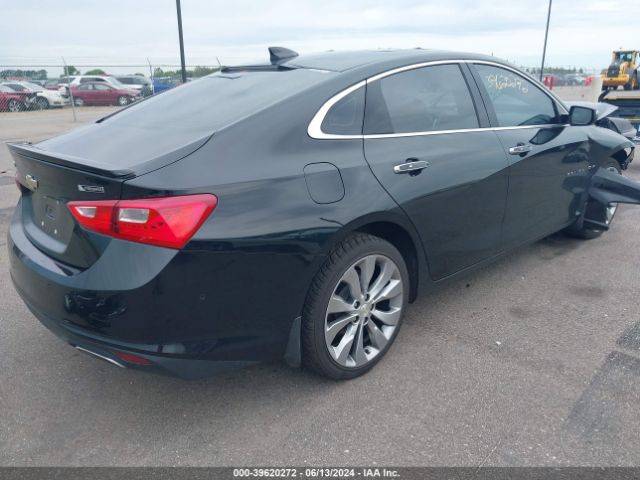 1G1ZE5SX3JF232681 Chevrolet Malibu Premier
