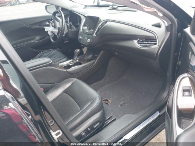1G1ZE5SX3JF232681 Chevrolet Malibu Premier