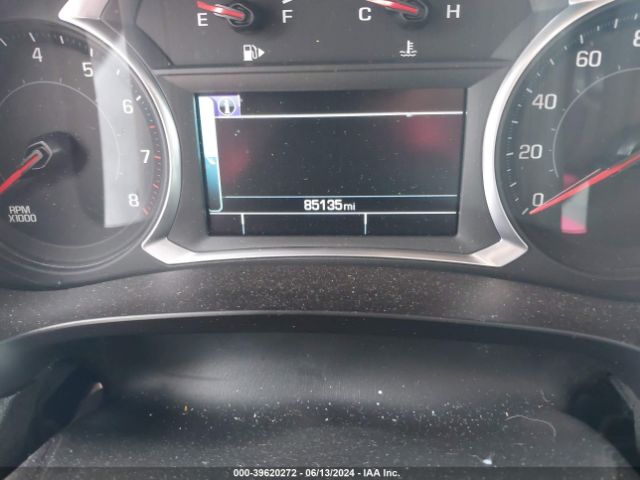 1G1ZE5SX3JF232681 Chevrolet Malibu Premier