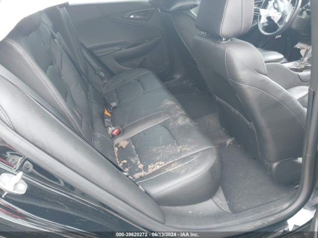 1G1ZE5SX3JF232681 Chevrolet Malibu Premier