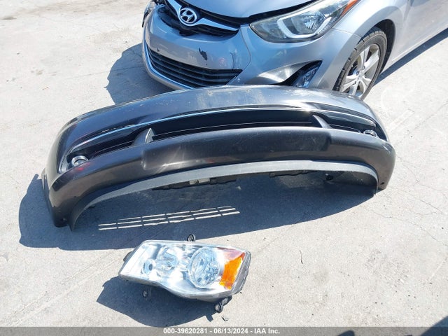 2C4RC1BG6GR297161 Chrysler Town & Country Touring