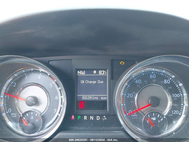 2C4RC1BG6GR297161 Chrysler Town & Country Touring