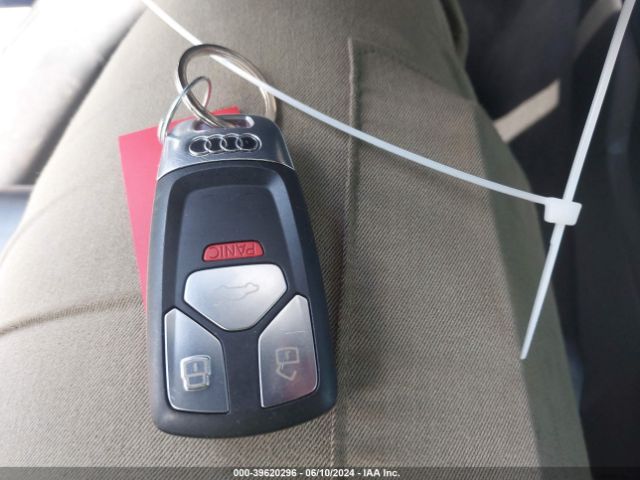 WAU24GF54JN001615 Audi S5 3.0t Premium Plus