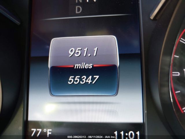 WDDWJ8HB5JF649633 Mercedes-Benz Amg C 63 S