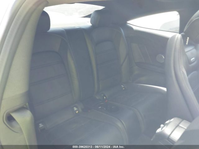 WDDWJ8HB5JF649633 Mercedes-Benz Amg C 63 S