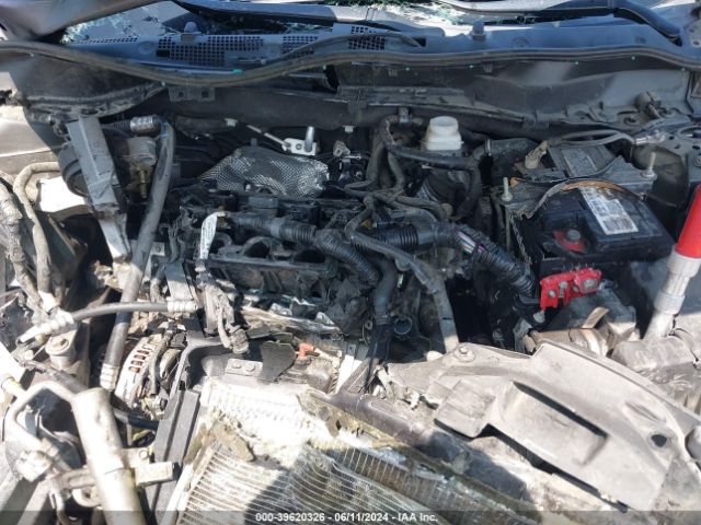 3MYDLBYV5HY165176 Toyota YARIS IA