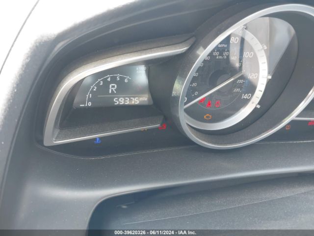 3MYDLBYV5HY165176 Toyota YARIS IA