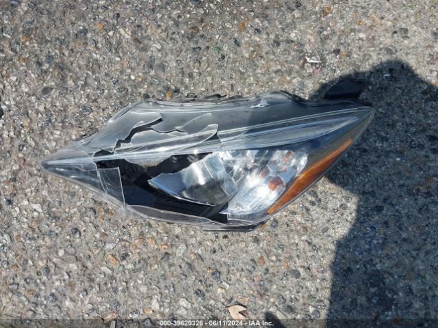 3MYDLBYV5HY165176 Toyota YARIS IA