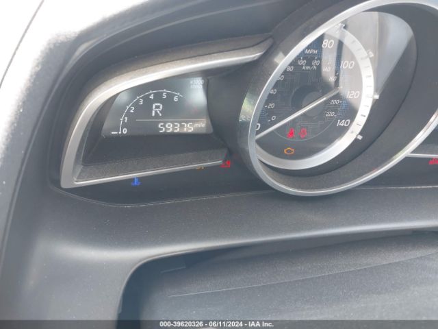 3MYDLBYV5HY165176 Toyota YARIS IA