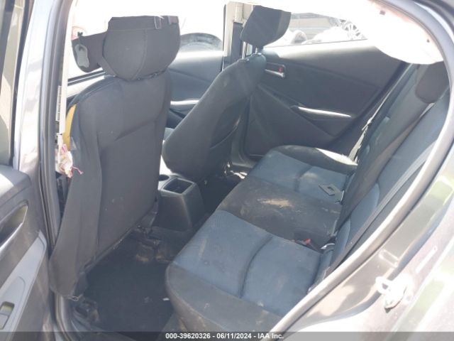 3MYDLBYV5HY165176 Toyota YARIS IA