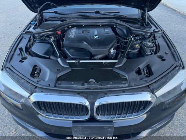 WBAJA7C57JWA72040 BMW 530 XI
