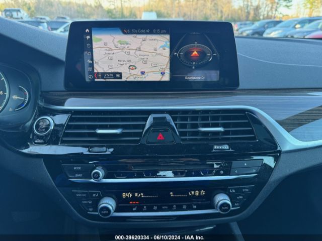 WBAJA7C57JWA72040 BMW 530 XI