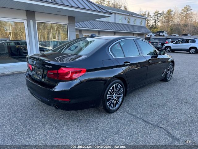 WBAJA7C57JWA72040 BMW 530 XI
