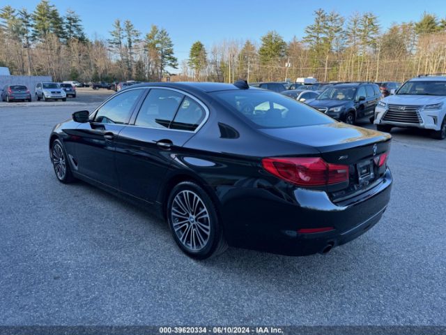 WBAJA7C57JWA72040 BMW 530 XI