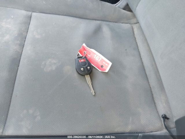 3N6CM0KNXJK694293 Nissan NV200 SV