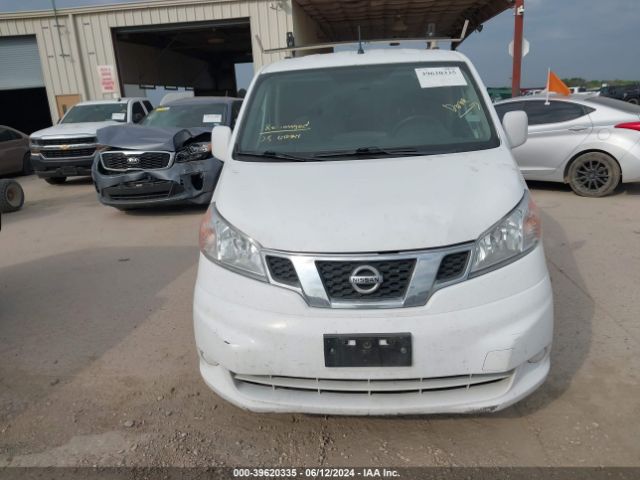 3N6CM0KNXJK694293 Nissan NV200 SV