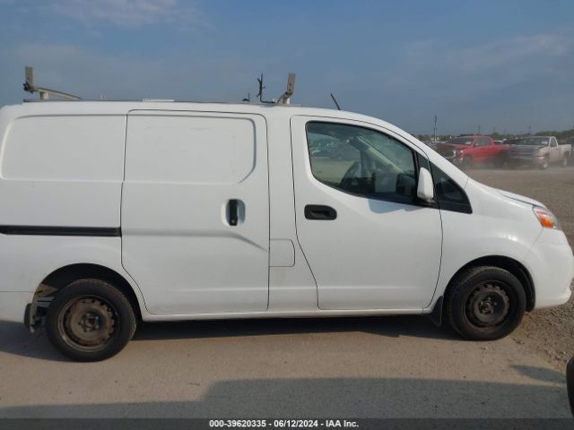 3N6CM0KNXJK694293 Nissan NV200 SV