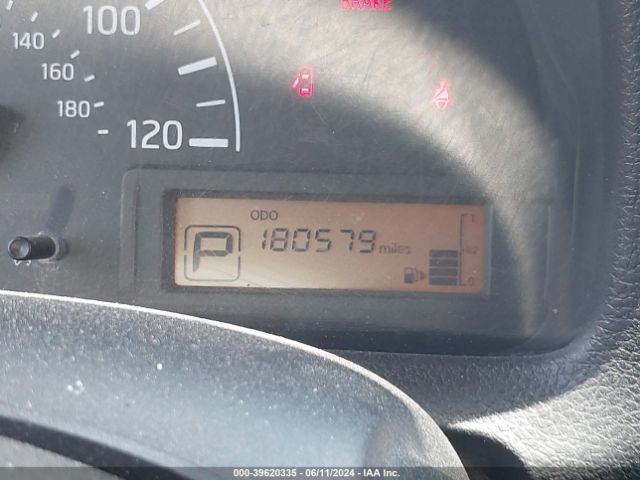 3N6CM0KNXJK694293 Nissan NV200 SV