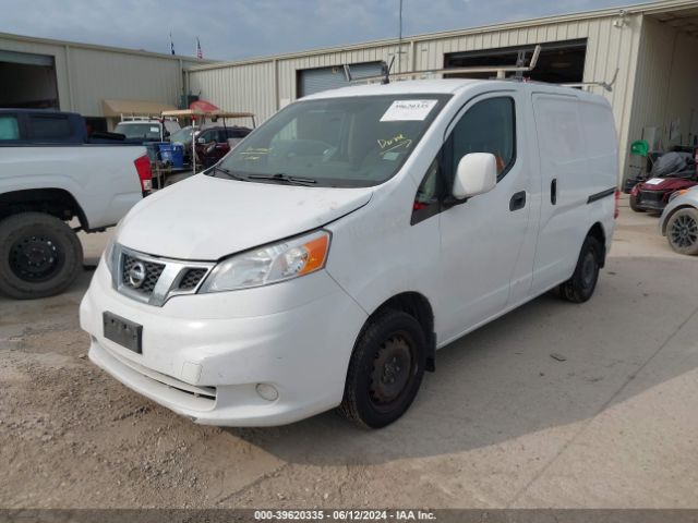 3N6CM0KNXJK694293 Nissan NV200 SV