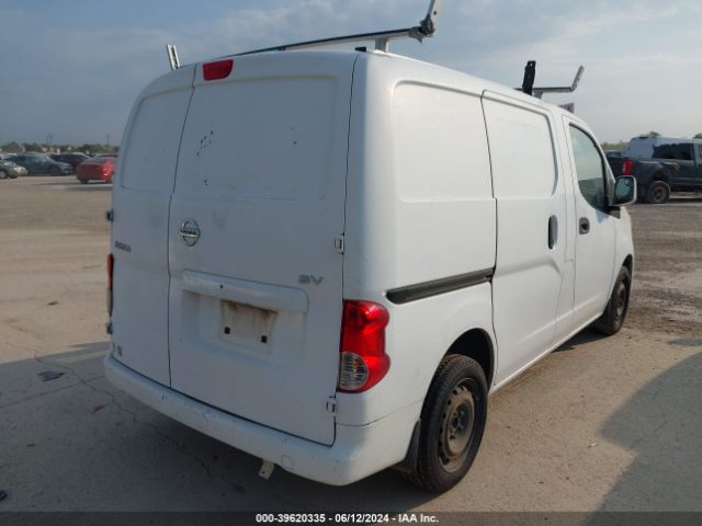 3N6CM0KNXJK694293 Nissan NV200 SV