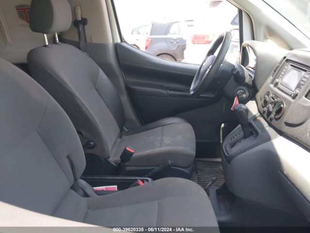 3N6CM0KNXJK694293 Nissan NV200 SV