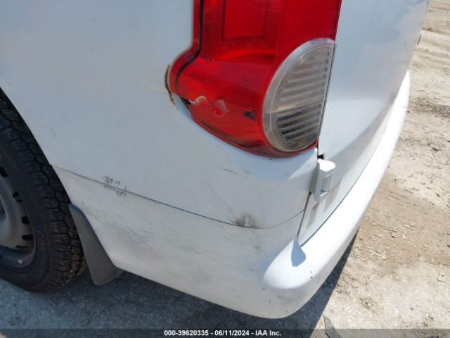 3N6CM0KNXJK694293 Nissan NV200 SV