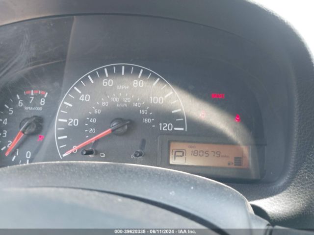 3N6CM0KNXJK694293 Nissan NV200 SV