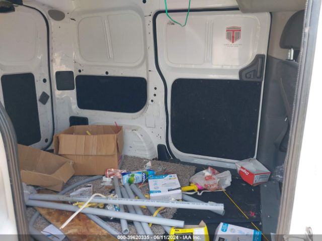 3N6CM0KNXJK694293 Nissan NV200 SV