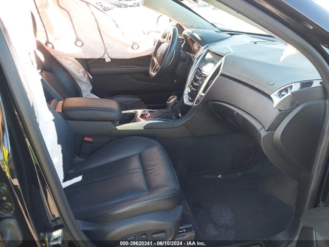 3GYFNBE39GS517059 Cadillac Srx Luxury Collection