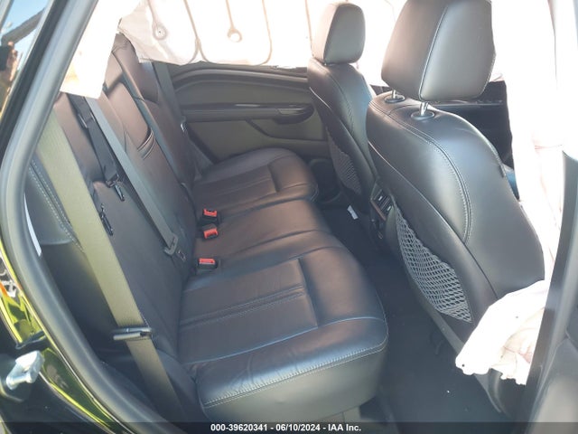 3GYFNBE39GS517059 Cadillac Srx Luxury Collection
