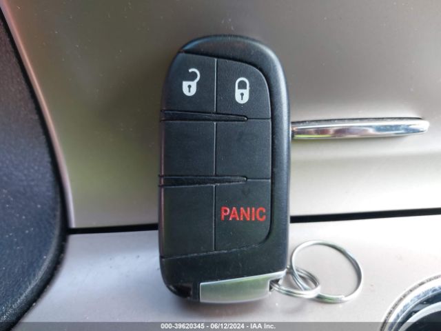 1C4RJFAGXEC391649 Jeep Grand Cherokee Laredo