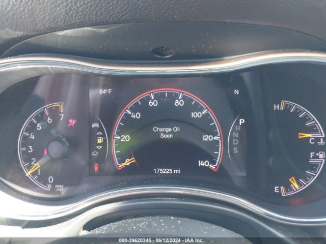 1C4RJFAGXEC391649 Jeep Grand Cherokee Laredo
