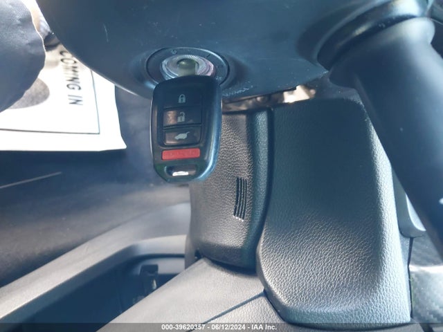Honda Civic Sport 2018 SHHFK7H49JU239715 Image 11