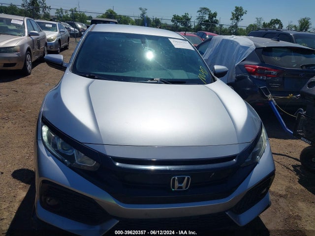 Honda Civic Sport 2018 SHHFK7H49JU239715 Image 13