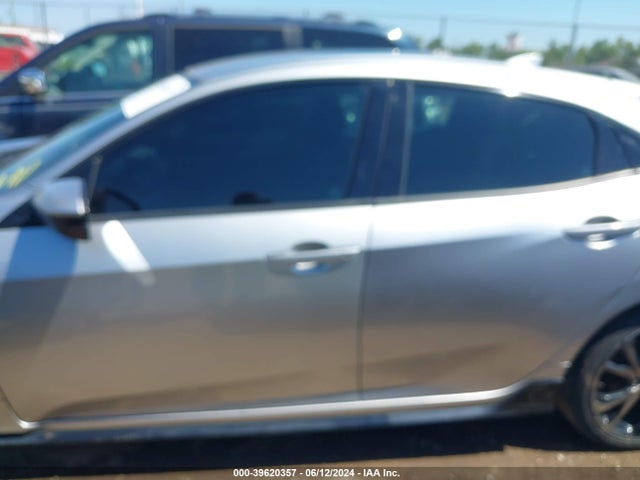 Honda Civic Sport 2018 SHHFK7H49JU239715 Image 15