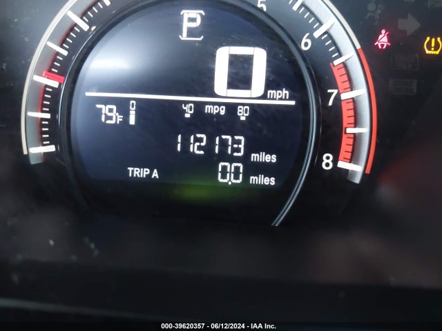 Honda Civic Sport 2018 SHHFK7H49JU239715 Image 16
