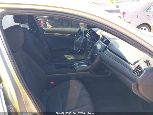 Honda Civic Sport 2018 SHHFK7H49JU239715 Image 5