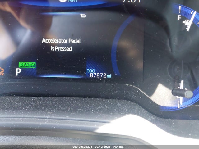 Toyota Corolla Hybrid Le 2021 JTDEAMDE4MJ028285 Image 15