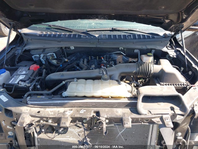 Ford Expedition Limited 2022 1FMJU2AT5NEA41582 Image 10